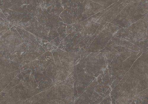 Eko vinylová podlaha lepená Wineo Purline 1500 stone XL Olevano Marble Grey
