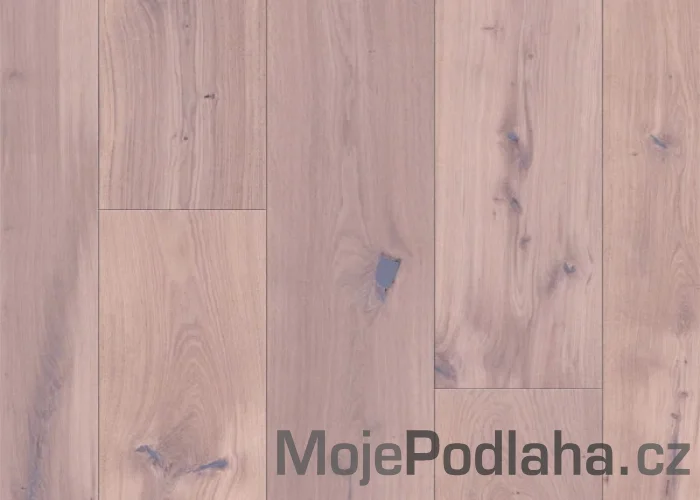 Třívrstvá dřevěná podlaha Alpod Solden