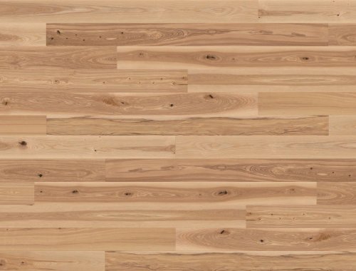 Třívrstvá dřevěná podlaha Floor Forever Pure Wood Jasan Bergen