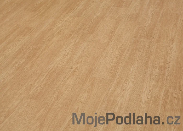 Plovoucí vinylová podlaha Floor Forever Dub Klasik