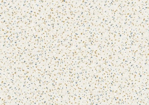Volně ležící vinyl Gerflor Creation 70 Looselay Chips Blue