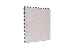 Zátěžový vinylový dílec Gerflor Design Tile Terrazzo Cream