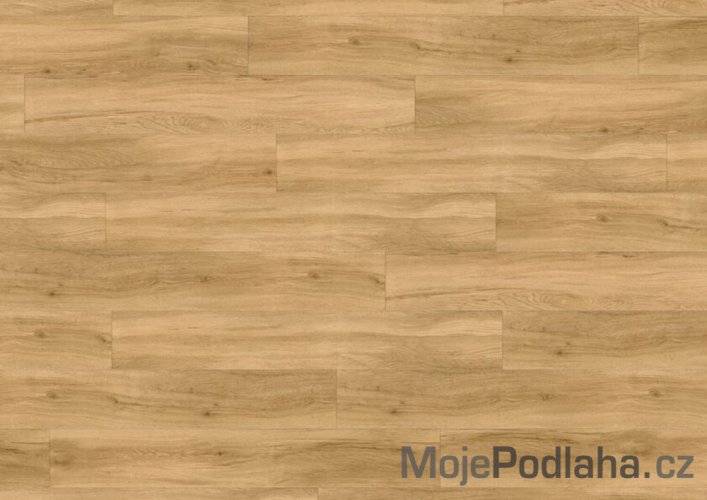 Plovoucí vinylová podlaha Gerflor Creation 40 Clic Acoustic Quartet Honey