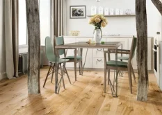 Třívrstvá dřevěná podlaha Alpod Artisan Palace Dub Buckingham
