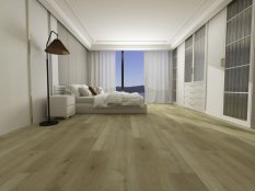 Plovoucí vinylová podlaha KPP Smart SPC Dub Nela
