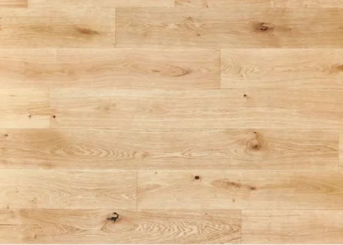 Třívrstvá dřevěná podlaha Becco Dub Přírodní