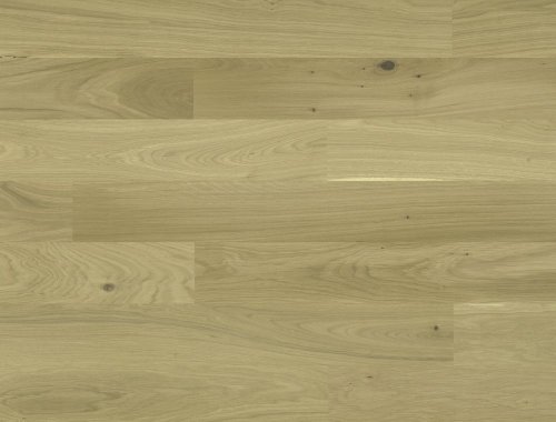 Dvouvrstvá dřevěná podlaha Bauwerk Parkett Cleverpark Dub Avorio