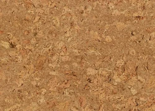 Plovoucí korková podlaha Likor Original Natur