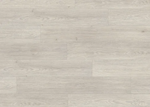 Laminátová podlaha Egger Dub Cesena Bílý