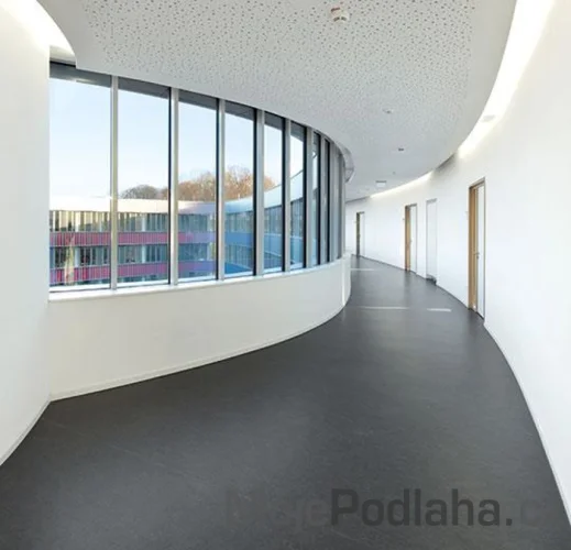 Přírodní linoleum Forbo H76