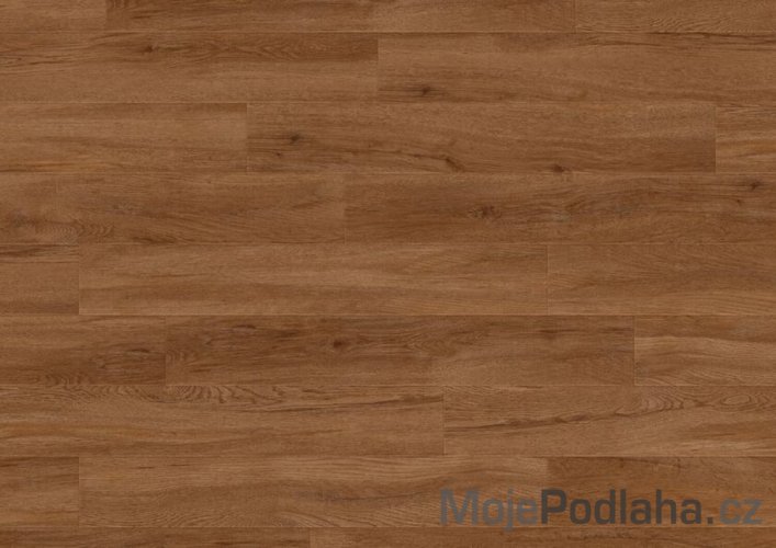 Vinylová podlaha lepená Gerflor Creation 70 Quartet Dark Brown