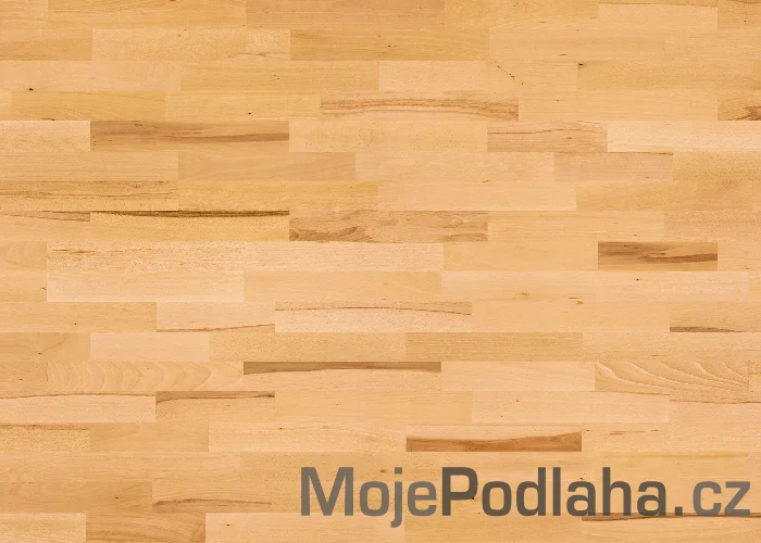 Třívrstvá dřevěná podlaha Floor Forever Buk Salzburg