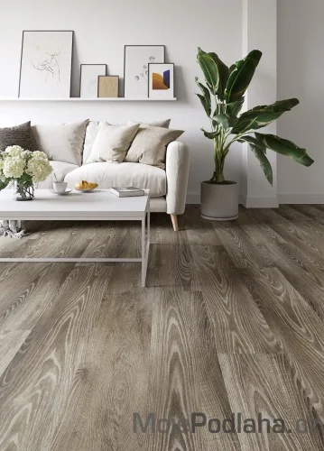 Plovoucí vinylová podlaha Floor Forever Economy 4103