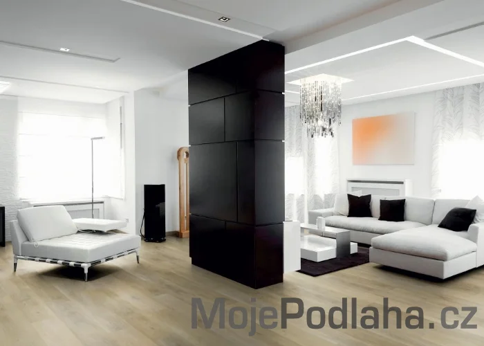 Vinylová podlaha lepená Aspecta Como