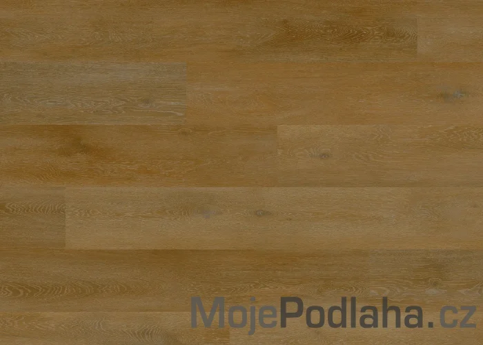 Plovoucí vinylová podlaha Aspecta Iconic Oak Lugano