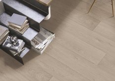 PVC podlaha Gerflor Taralay Libertex Habana Beige (šíře 4m)