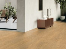 Plovoucí vinylová podlaha Gerflor Creation 40 Clic Lounge Oak Golden EIR