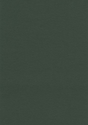 Přírodní linoleum Gerflor DLW Uni Walton Racing Green