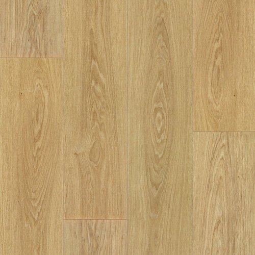 Lepená vinylová podlaha Floorify Long Planks Butter Crisps