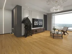 Vinylová podlaha lepená Vintera Pro Dub Elegant