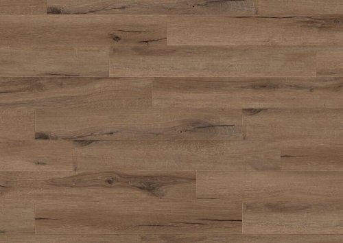 Plovoucí vinylová podlaha Gerflor Creation 40 Clic Cedar Dark Brown