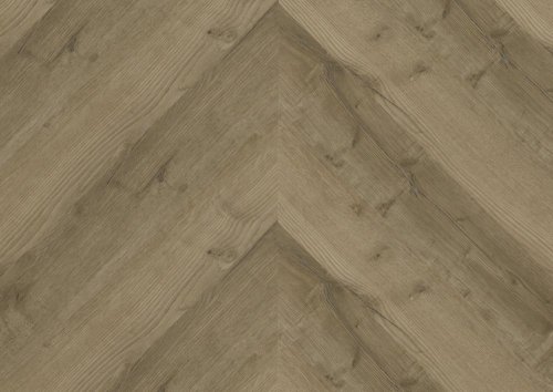 Plovoucí vinylová podlaha Floor Forever Authentic Oak click 0,55 rigid Dub Hradní