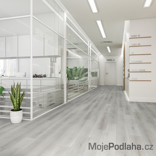 Plovoucí vinylová podlaha Winflex Basic Dub Toledo