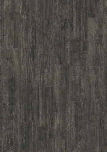 Vinylová podlaha lepená Tarkett iD Inspiration 55 Charred Wood Black