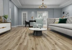 Vinylová podlaha lepená Floor Forever Bellissimo 0,5 Dub Rovio