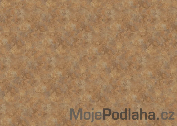 Vinylová podlaha lepená Wineo Copper Slate
