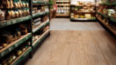 Plovoucí vinylová podlaha Gerflor Creation 70 Megaclic Bodega Natural