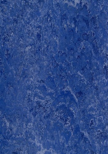 Přírodní linoleum Gerflor DLW Linodur Speckled Blue