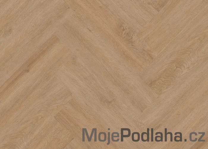 Vinylová podlaha lepená Therdex 6021