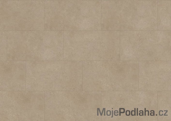 Vinylová podlaha lepená Gerflor Creation 70 Backyard Taupe