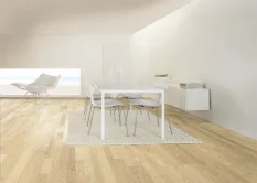 Třívrstvá dřevěná podlaha Kährs Sand Collection Jasan Falsterbo