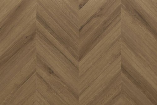 Plovoucí vinylová podlaha Arbiton Shape Match Amaron Chevron Rochester Oak