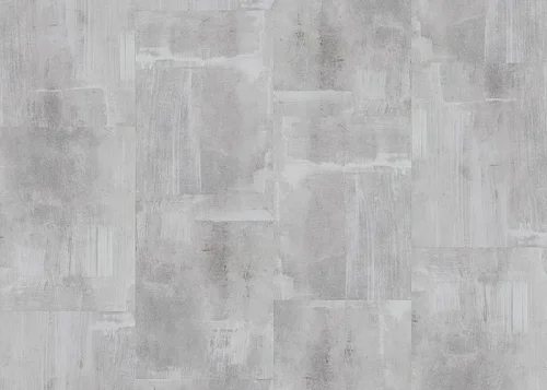 Vinylová podlaha lepená Fatra Thermofix PRO Stone Cement Bianco