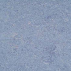 Přírodní linoleum Gerflor DLW Marmorette Acoustic Plus Dusty Blue