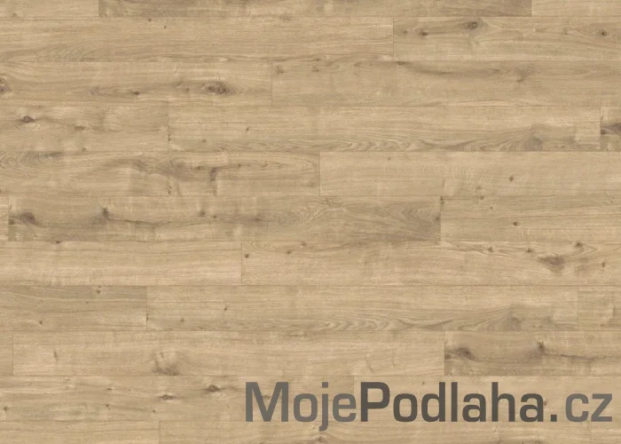 Laminátová podlaha Egger Dub Dunnington Světlý