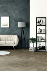 Plovoucí vinylová podlaha Aspecta Iconic Oak Constance Chevron