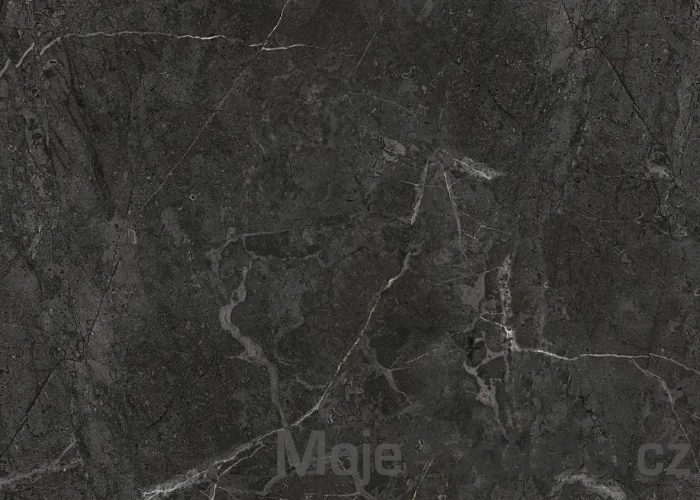 Plovoucí vinylová podlaha Aspecta Classic Marble Black