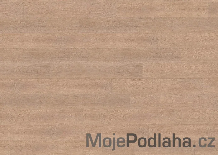 Eko vinylová podlaha lepená Wineo Purline 1000 wood XL Calm Oak Shell