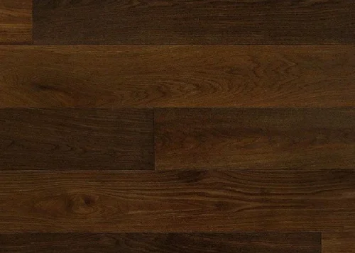 Třívrstvá dřevěná podlaha Floor Forever Dub Kouřový Variante French XXL