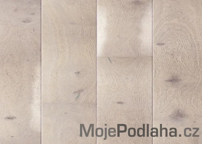 Třívrstvá dřevěná podlaha Alpod Predazzo
