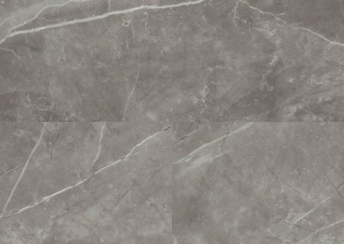 Vinylová podlaha lepená Wineo 800 stone XL Bergen Marble Grey