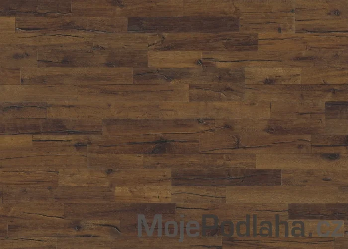 Třívrstvá dřevěná podlaha Kährs Dub Domo