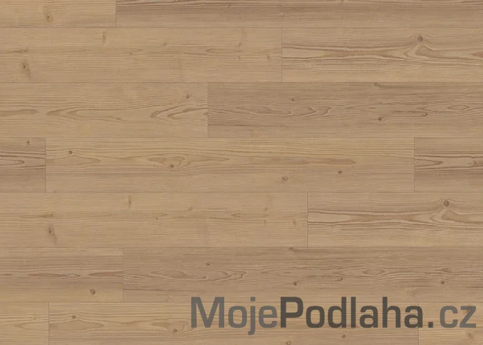 Laminátová podlaha Egger Borovice Inverey Tmavá