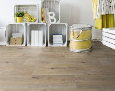 Zátěžová PVC podlaha Gerflor Nerok 70 Sherwood Blond (4 m)