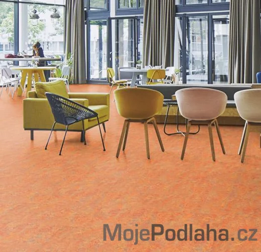 Přírodní linoleum Forbo H22