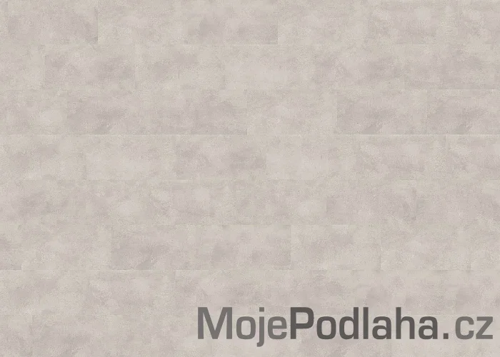 Eko vinylová podlaha lepená Wineo Purline 1000 stone L Urban Concrete Light